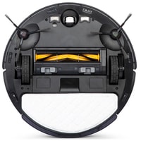 Робот-пылесос Ecovacs Deebot Ozmo T8 - фото2 Робот-пылесос Ecovacs Deebot Ozmo T8 - фото2