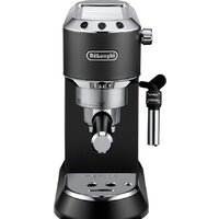 Рожковая кофеварка DeLonghi Dedica EC 685.BK