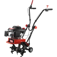 Мотокультиватор бензиновый Hammer Flex RT-40A фото-2