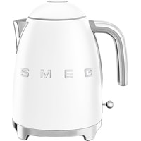 Электрический чайник Smeg KLF03WHMEU - фото1 Электрический чайник Smeg KLF03WHMEU - фото1