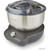 Кухонный комбайн Morphy Richards Mixstar 400520