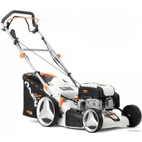 Газонокосилка Daewoo Power L 50SPE фото-2