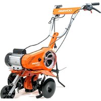 Мотокультиватор электрический Daewoo Power DAT 2500ER фото-2