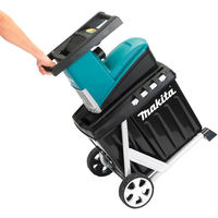Садовый измельчитель Makita UD2500 фото-2