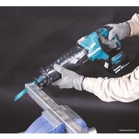 Сабельная пила Makita DJR187RT (с 1-им АКБ, кейс) фото-2