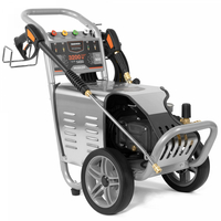 Мойка высокого давления Daewoo Power DAW 3500SW фото-2