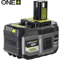 Аккумулятор Ryobi RB1880T 5133006264 (18В/8 Ah) - фото1 Аккумулятор Ryobi RB1880T 5133006264 (18В/8 Ah) - фото1