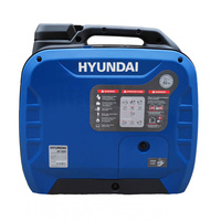 Бензиновый генератор Hyundai HHY 2565Si - фото2 Бензиновый генератор Hyundai HHY 2565Si - фото2