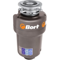 Измельчитель пищевых отходов Bort Titan Max Power (Fullcontrol) - фото1 Измельчитель пищевых отходов Bort Titan Max Power (Fullcontrol) - фото1