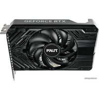 Видеокарта Palit GeForce RTX 4060 StormX NE64060019P1-1070F фото-2