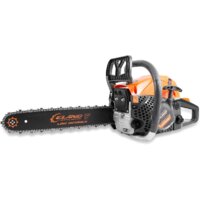 Бензопила ELAND GCS-2400 фото-2