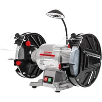 Заточный станок Crown CT13547L - фото1 Заточный станок Crown CT13547L - фото1