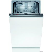 Встраиваемая посудомоечная машина Bosch SPV2IKX10E - фото1 Встраиваемая посудомоечная машина Bosch SPV2IKX10E - фото1