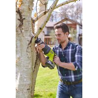 Сабельная пила Ryobi R18RS-0 5133002637 (без АКБ) - фото2 Сабельная пила Ryobi R18RS-0 5133002637 (без АКБ) - фото2