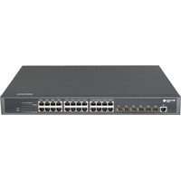 Управляемый коммутатор 3-го уровня BDCOM S3900-24T6X