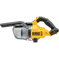 Пылесос DeWalt DCV501LN-XJ фото-2