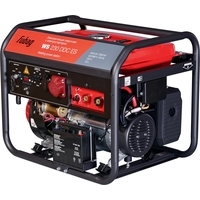 Бензиновый генератор Fubag WS 230 DDC ES - фото2 Бензиновый генератор Fubag WS 230 DDC ES - фото2