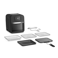 Аэрогриль (аэрофритюрница) Tefal FW501815 - фото2 Аэрогриль (аэрофритюрница) Tefal FW501815 - фото2