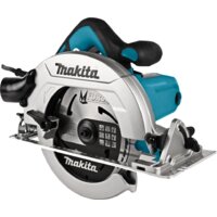 Дисковая (циркулярная) пила Makita HS7611K - фото1 Дисковая (циркулярная) пила Makita HS7611K - фото1