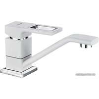 Смеситель Gappo G4517-8 - фото1 Смеситель Gappo G4517-8 - фото1