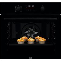 Электрический духовой шкаф Electrolux SteamBake 600 EOD6P77WZ