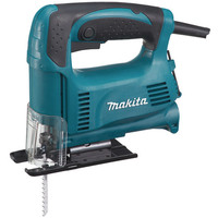 Электролобзик Makita 4326 фото-2