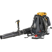 Ранцевая воздуходувка Stiga BL 980 R 255175102/ST1