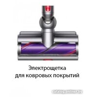 Пылесос Dyson V8 Absolute фото-2