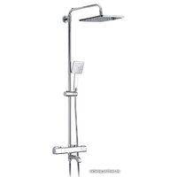Душевая система  Gappo G2491 (хром)