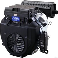 Бензиновый двигатель Lifan 2V78F-2
