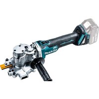 Арматурные электрические ножницы Makita DSC251ZK (без АКБ, кейс) фото-2
