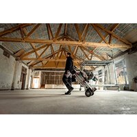 Торцовочная пила Metabo KGS 254 M 613254000 фото-2