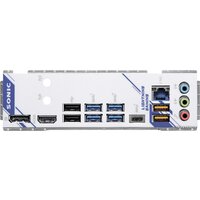 Материнская плата ASRock Z790 PG Sonic фото-2