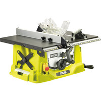 Станок Ryobi RTS1800-G - фото1 Станок Ryobi RTS1800-G - фото1