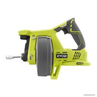 Прочистная машинка Ryobi R18DA-0 5133004642 (без АКБ) - фото2 Прочистная машинка Ryobi R18DA-0 5133004642 (без АКБ) - фото2