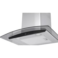Кухонная вытяжка Exiteq EX-1036 sensor (нержавеющая сталь)