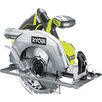 Дисковая (циркулярная) пила Ryobi R18CS7-0 5133002890 (без АКБ) - фото1 Дисковая (циркулярная) пила Ryobi R18CS7-0 5133002890 (без АКБ) - фото1