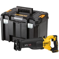 Сабельная пила DeWalt DCS386NT-XJ (без АКБ) - фото1 Сабельная пила DeWalt DCS386NT-XJ (без АКБ) - фото1
