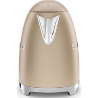 Электрический чайник Smeg KLF03CHMEU фото-2