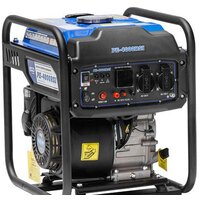 Бензиновый генератор ECO PE-4000RSI - фото1 Бензиновый генератор ECO PE-4000RSI - фото1