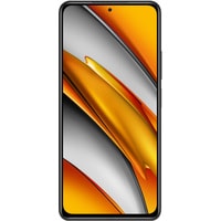 Телефон POCO F3 6GB/128GB международная версия (черный) фото-2
