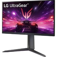 Игровой монитор LG UltraGear 24GS65F-B фото-2