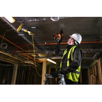 Перфоратор AEG Powertools BBH 18C-0 4935464984 (без АКБ) фото-2