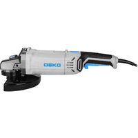 Угловая шлифмашина Deko AGDK-2600W PRO 084-1083 фото-2