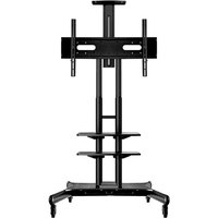 Стойка для телевизора Onkron TS1881 (черный)