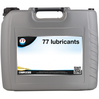 Трансмиссионное масло 77 Lubricants ATF MBS 20л - фото1 Трансмиссионное масло 77 Lubricants ATF MBS 20л - фото1