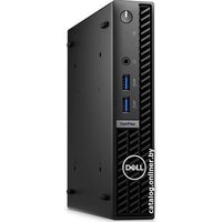 Компактный компьютер Dell Optiplex Micro 7010-16360490