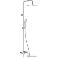 Душевая система  Gappo G2450-8