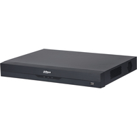 Гибридный видеорегистратор Dahua DH-XVR5216A-4KL-I3