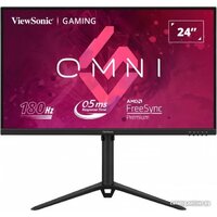 Игровой монитор ViewSonic VX2428J фото-2